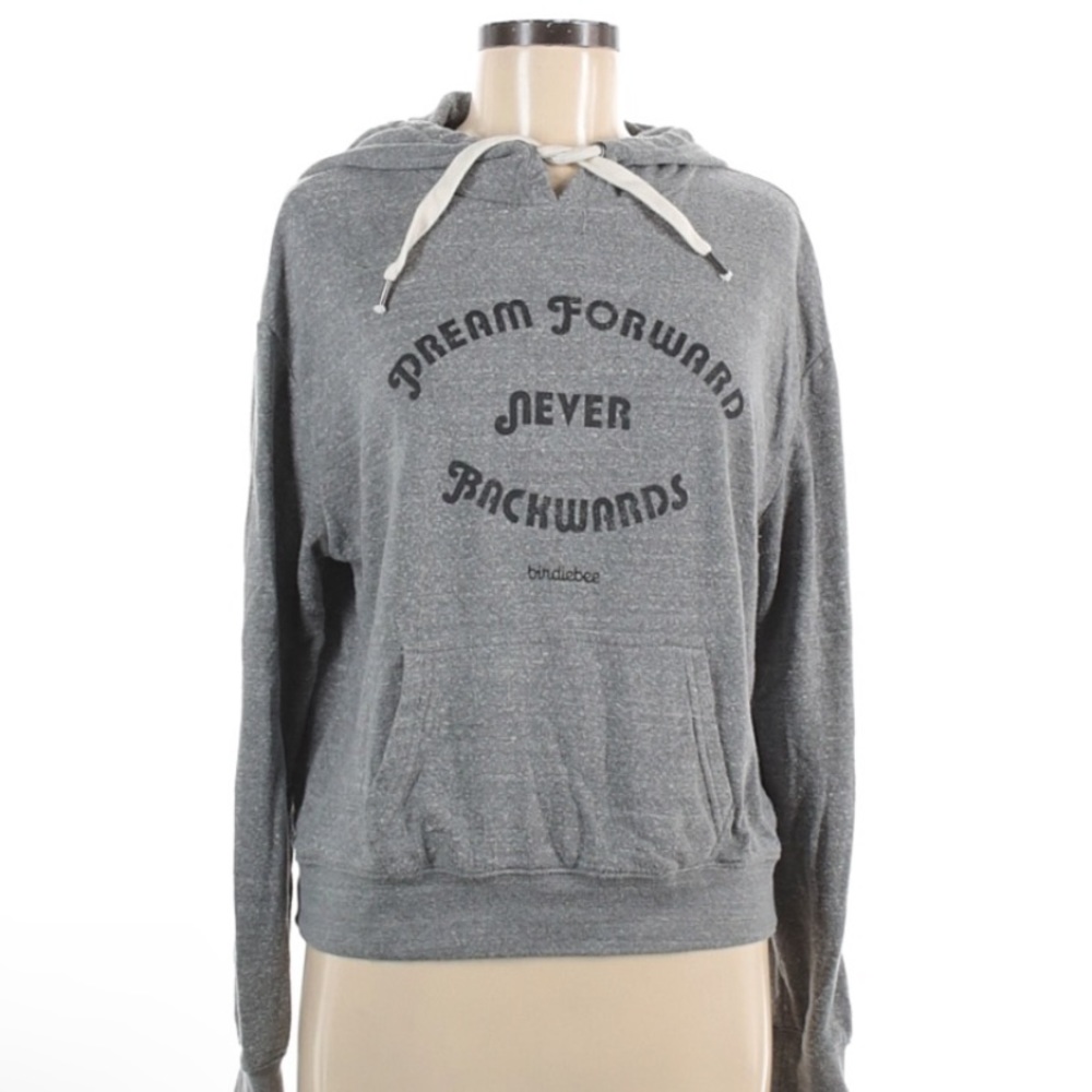 Birdiebee Bella Twins Hoodie